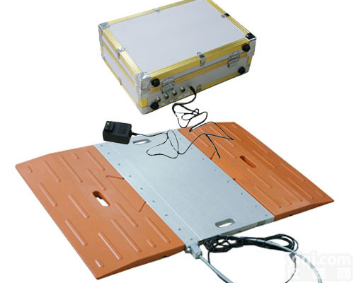 scs 上海便携式<em>轴重</em>秤+上海<em>超载</em>超限<em>轴重</em>仪