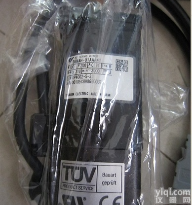 <em>SGDM-04ADA 伺服驱动器</em>