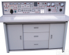 DL08-KJ-760 电工、模电、数电、电力拖动（带<em>直流电机</em>）<em>实验</em>与实训考核台