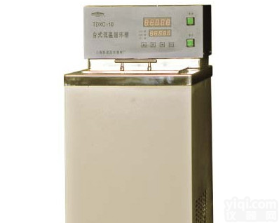 TDXC-10 数显低温循环槽TDXC-10价格,<em>天津</em>不锈钢低温<em>循环水</em>槽
