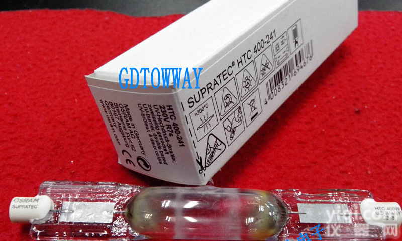 HTC <em>400</em>-241 <em>欧司朗</em> HTC <em>400</em>-241 胶水固化灯