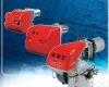 RS410/E BLU FGR <em>利雅路</em>低氮<em>燃烧器</em>RS410/E BLU FGR