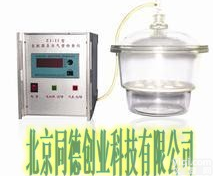 ZJ-II  <em>自救</em>器<em>气密检测</em>仪 型号: ZJ-II