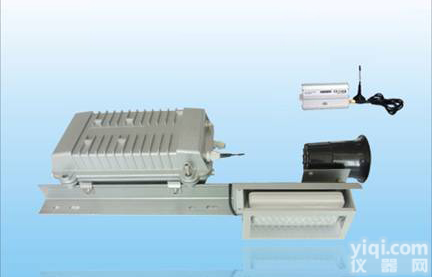 TLKS-PE 电力<em>变压器</em>智能<em>防盗</em>系统