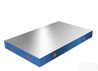 1500*1000mm <em>划线平台</em>