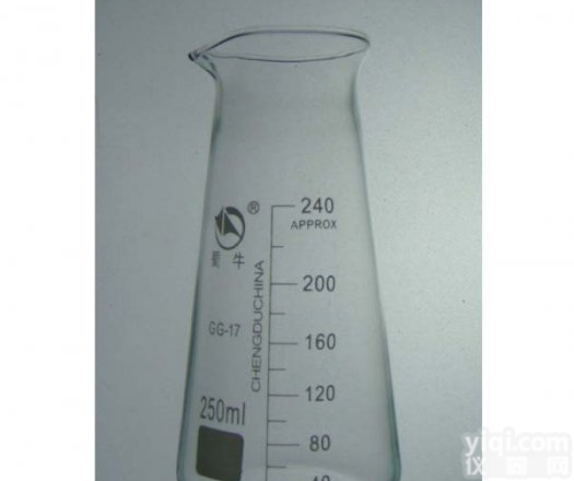 玻璃<em>三角</em><em>烧杯</em> 四川蜀牛玻璃<em>三角</em><em>烧杯</em>