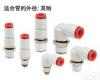 <em>KSH</em>03-32 KS系列SMC<em>回转</em>式快换<em>管接头</em>,SMC现货