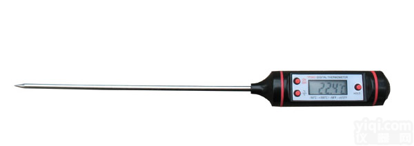 XRS-<em>TP3001</em> 探针数字<em>温度计</em>/探<em>针式</em><em>温度计</em>