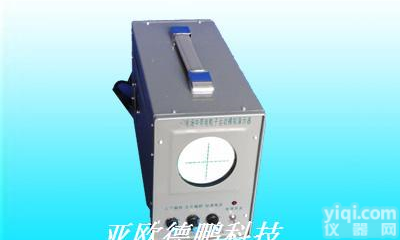 DP23057 <em>电场</em>中<em>带电粒子</em>运动模拟演示器