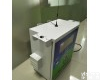 小型空气站<em>校园环境</em>智能监测站