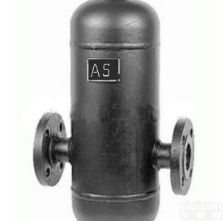 AS AS<em>汽水</em><em>分离器</em>工作原理