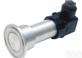 XRSXA-WAY-1Q <em>卡箍式</em>平膜<em>压力</em>变送器/<em>卡箍式</em>平膜<em>压力</em>变送仪