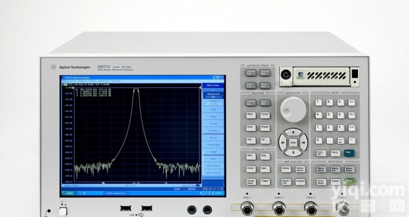 <em>E5071C</em> <em>E5071C</em>网络分析仪<em>E5071C</em>