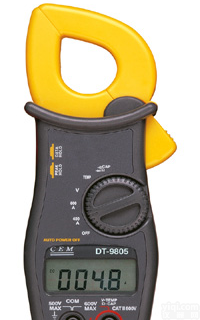 DT-9805 北京<em>金泰</em><em>科仪</em>批发香港<em>钳型表</em>DT-9805
