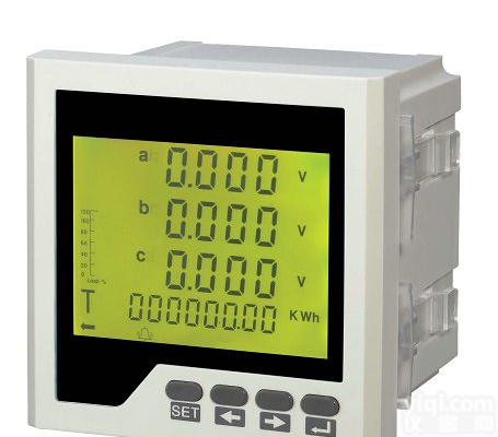 PDI94E-2S4，<em>多功能</em><em>数显</em>表 <em>多功能</em>监控仪表，智能<em>数显</em>表