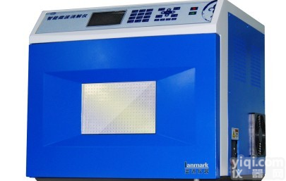 智能微波<em>消解</em>仪LM-2018A 药厂胶囊检测<em>前处理</em>专用设备