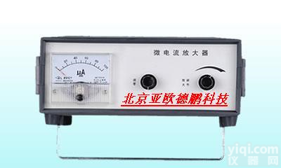 DP2477<em> 微电流放大器</em>