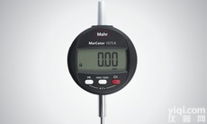 德国<em>马尔</em>MarCator进口<em>数显</em>指示表 千分表