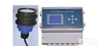 CSB-MHF 中<em>量程</em><em>分体式</em>超声波物位仪