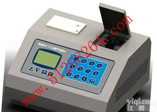 DP-FC 肥料养分<em>速测</em>仪/<em>微电脑</em>肥料养分<em>速测</em>仪