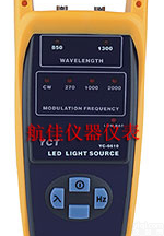 YC-<em>6620</em> YC-<em>6620</em>光纤<em>光源表</em>