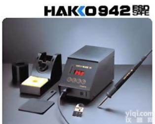 HAKKO<em>白光</em>942<em>无铅</em>焊台 HAKKO<em>白光</em>942<em>无铅</em>焊台
