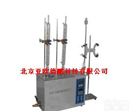 DP-264 石油产品<em>酸值</em>、<em>酸度</em>测<em>定仪</em>/<em>酸值</em>、<em>酸度</em>测定器