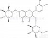 wkq-01685 <em>槲皮素</em>-3-O-葡萄糖-7-O-<em>鼠李糖</em>苷