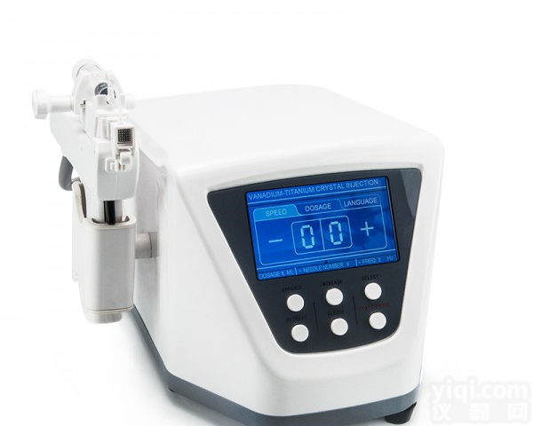 钒钛微晶水<em>光仪</em><em>射频</em><em>水光</em>针专业知识