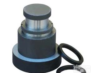 MJ型 X<em>荧光</em>专用<em>铁环</em><em>模具</em>