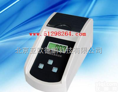 DP-110SI <em>甲醇</em><em>检测仪</em> <em>甲醇</em>·<em>乙醇</em>快速<em>检测仪</em>/<em>甲醇</em>·<em>乙醇</em>快速测定仪