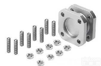 14961 WSR-40 供应<em>费斯托</em>安装<em>组件</em>