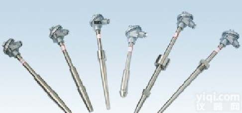 HL <em>石油化工</em>用<em>热电偶</em>(阻)