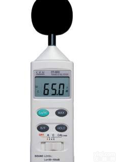 DT-<em>8850</em> <em>香港</em>CEM<em>噪音计</em> 声级计DT-<em>8850</em>原理 北京金泰大量批发