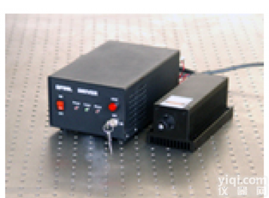 LL526-1000 <em>526nm</em><em>激光器</em>