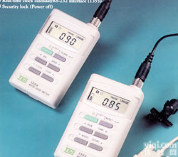 TES1354 <em>噪音计</em>声级计噪音剂量计TES1354价格北京<em>金泰</em><em>科仪</em>批发