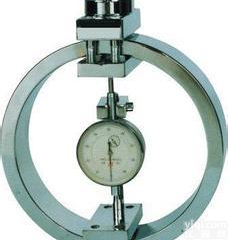 DP-100KN <em>测力</em>环/ 土工用<em>测力</em>环 <em>测力</em>装置 <em>应力</em>环