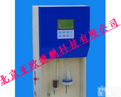 <em>DP-300 全自动凯氏定氮仪/凯氏定氮仪</em>