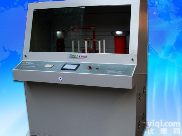 ZY6173 工频电压击穿强度试验仪