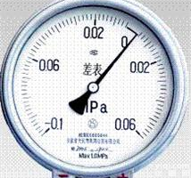 XRSJH-<em>CTS</em>-<em>150</em> <em>差压</em>表/<em>差压</em>表/压力表