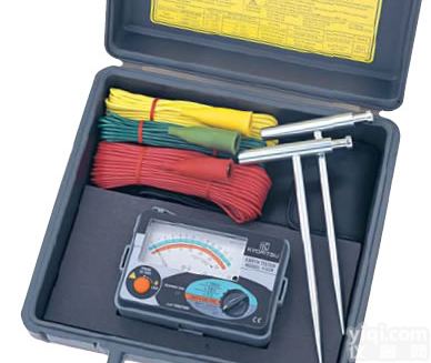 4102A-H 接地电阻<em>测试仪</em>4102A-H原理<em>北京</em>金泰科仪批发零售