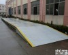  180吨汽车<em>过磅</em>秤，<em>货车</em>地磅称