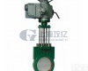 Z973X <em>电动</em><em>浆液</em><em>闸阀</em>