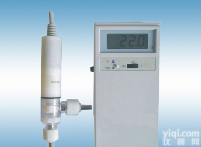JC16-DOG100型 <em>便携式</em><em>测氧仪</em> ppb级<em>便携式</em>溶氧仪  气体氧浓度检测仪