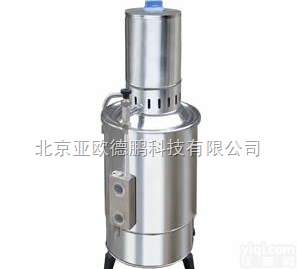 DP-YA.ZD-5 <em>不锈钢</em>电热<em>蒸馏</em><em>水器</em>/普通型<em>不锈钢</em>电热<em>蒸馏</em><em>水器</em>