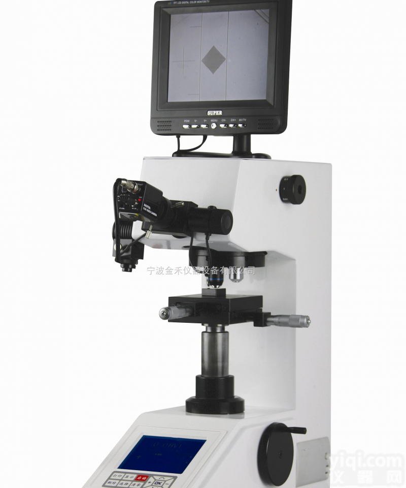 THV-IDV显微<em>维氏</em><em>维氏</em>视屏<em>测量</em><em>硬度计</em> 显微<em>维氏</em><em>维氏</em>视屏<em>测量</em><em>硬度计</em>