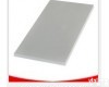 无 浅灰色<em>PVC</em>板定制/江西<em>耐酸碱</em><em>PVC</em>板