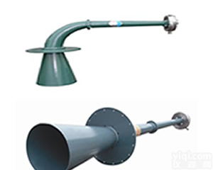 <em>声波清灰</em>器 <em>声波清灰</em>器