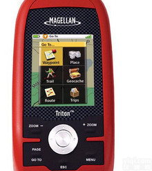 BXS11-500 <em>电子罗盘</em>气压计 手持测亩仪