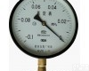  真空<em>压力表</em>Y-100/150/250